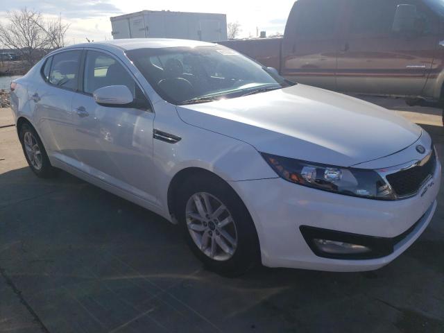 VIN JHMGK5H77GS002008 2013 KIA OPTIMA no.4