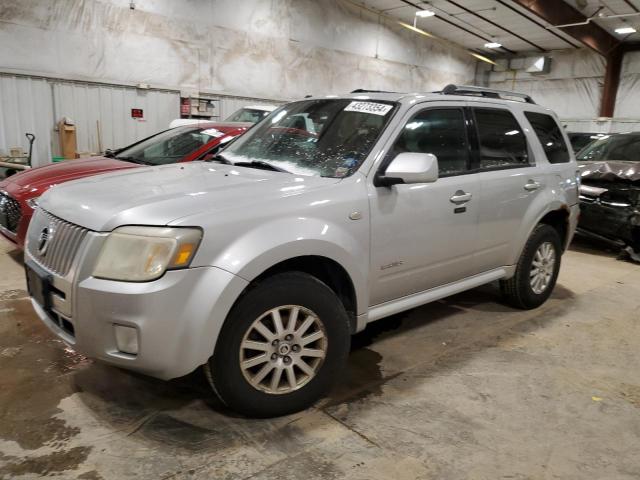 2008 Mercury Mariner Premier VIN: 4M2CU87168KJ11726 Lot: 43273354