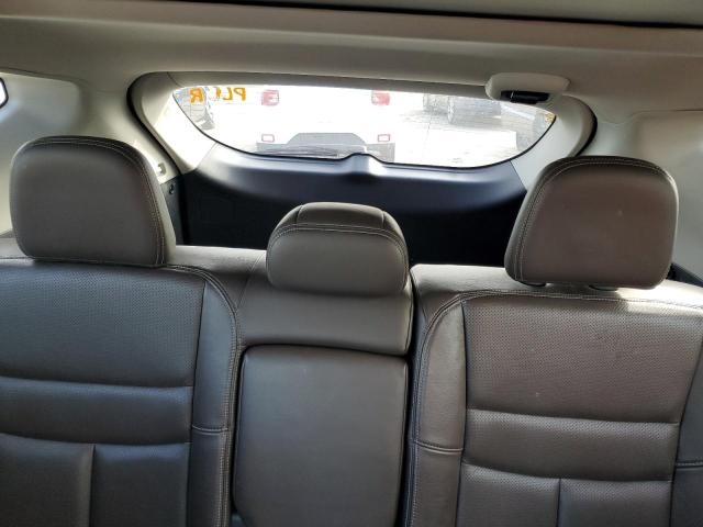 2016 NISSAN MURANO S 5N1AZ2MGXGN104596