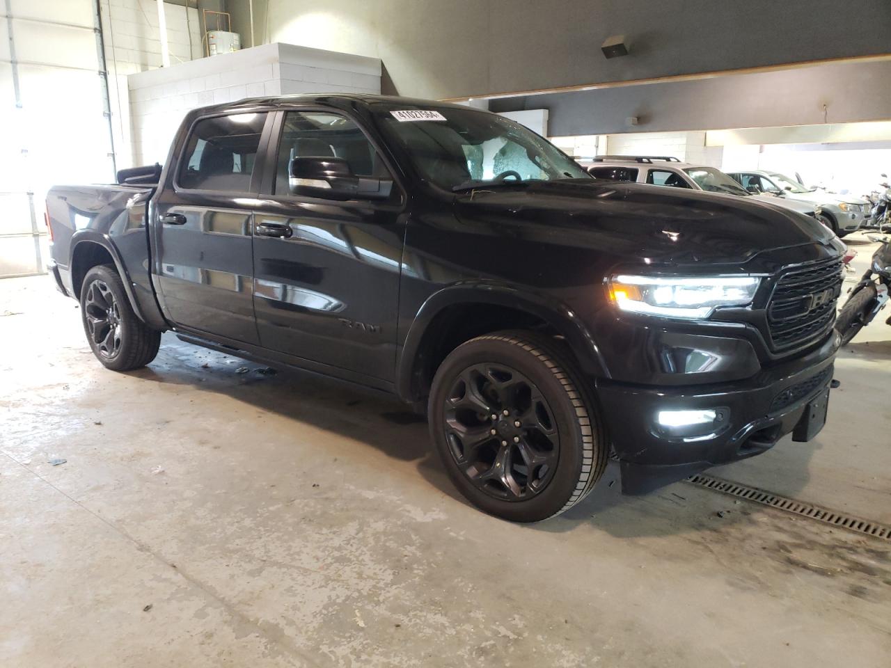 1C6SRFHT5LN334667 2020 Ram 1500 Limited