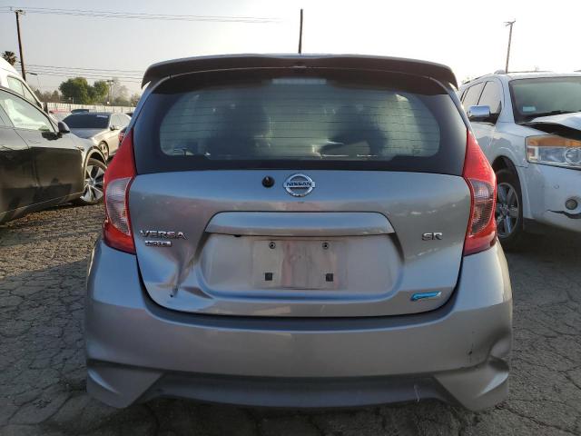 2015 NISSAN VERSA NOTE 3N1CE2CP0FL424814
