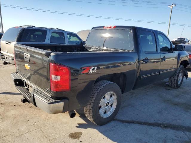 1GCPKSE76CF126956 | 2012 Chevrolet silverado k1500 lt