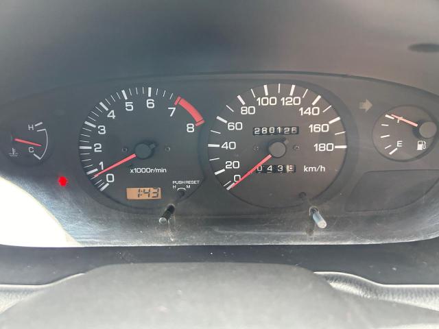 S14027732 1994 Nissan 240Sx