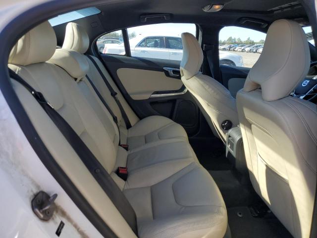 2015 VOLVO S60 PLATIN - YV149MFD1F1317954