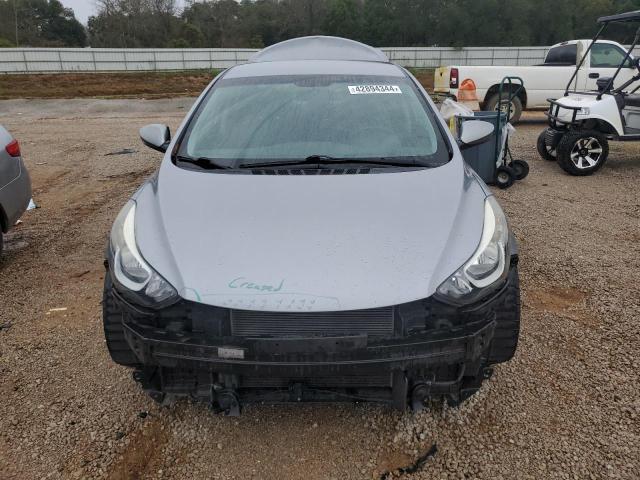 2015 HYUNDAI ELANTRA SE 5NPDH4AE7FH647325
