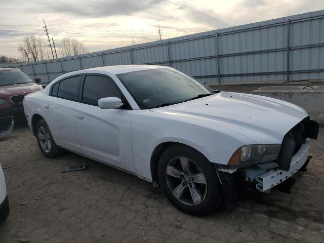 2014 Dodge Charger Se VIN: 2C3CDXBG1EH267997 Lot: 42045044