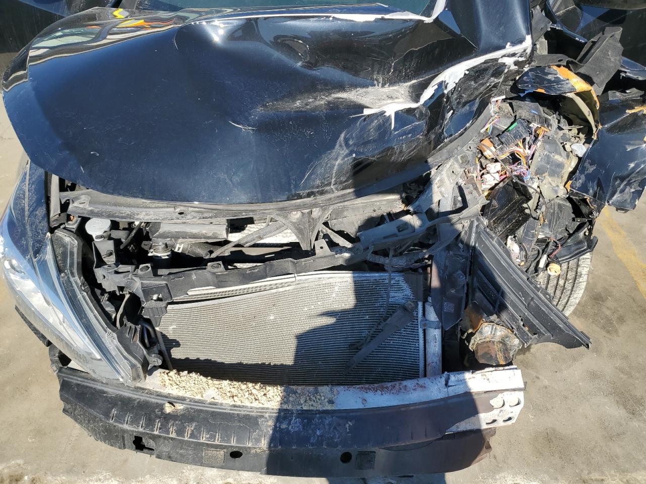 1N4AL3AP9JC249380 NISSAN ALTIMA 2018