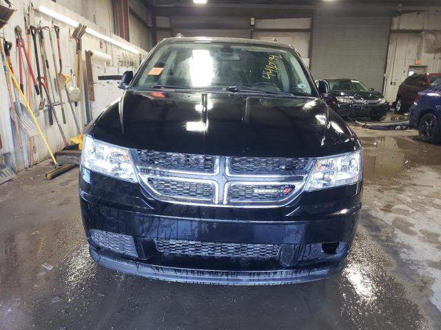 2020 Dodge Journey Se VIN: 3C4PDCAB2LT201734 Lot: 44801194