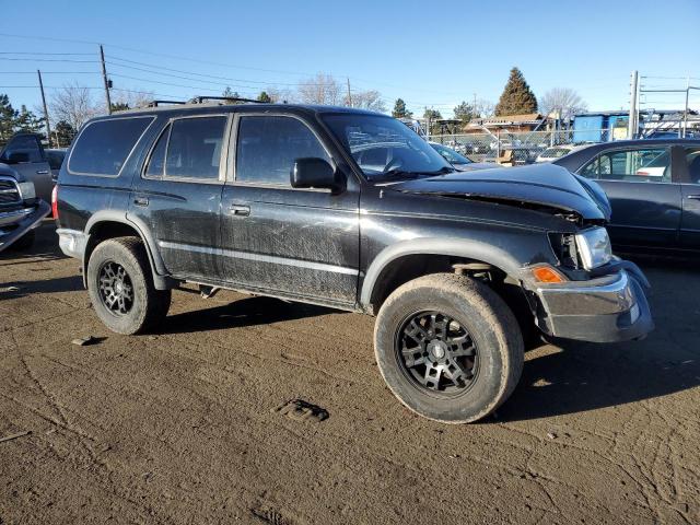 2000 Toyota 4Runner Sr5 VIN: JT3HN86R3Y0286421 Lot: 42938904