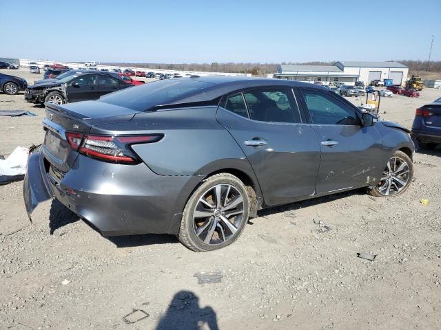 2019 NISSAN MAXIMA S - 1N4AA6AV3KC367657