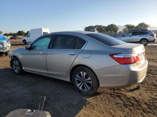 Vin: 1hgcr2f33da076216, lot: 41640724, honda accord lx 20132