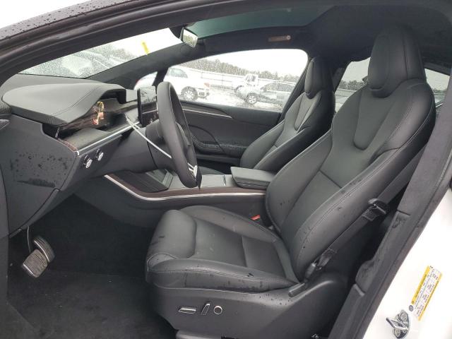 2023 TESLA MODEL X - 7SAXCDE50PF425489