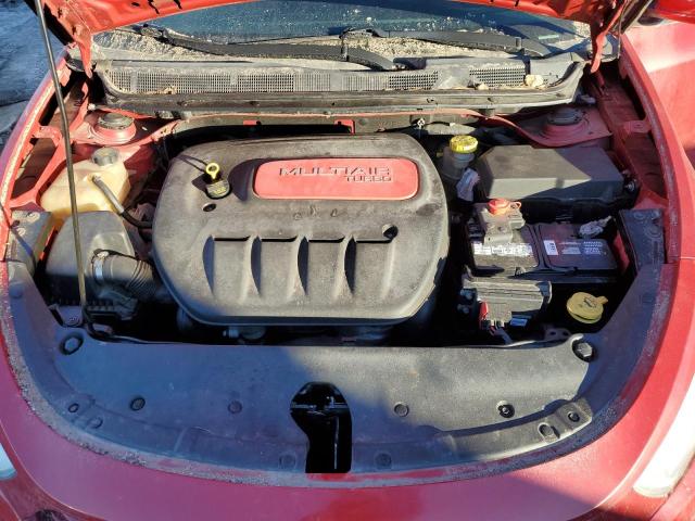1C3CDFBH1DD155439 2013 Dodge Dart Sxt