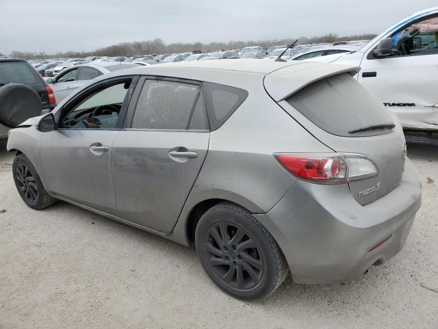 2012 Mazda 3 I VIN: JM1BL1L8XC1596532 Lot: 45099994