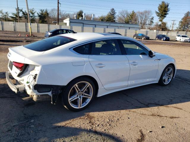 WAUDACF50MA021544 2021 AUDI A5, photo no. 3