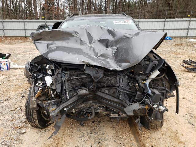 2016 VOLKSWAGEN TIGUAN S WVGAV7AX2GW610043