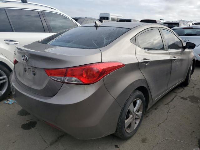 Vin: 5npdh4ae7dh438874, lot: 41264914, hyundai elantra gls 20133