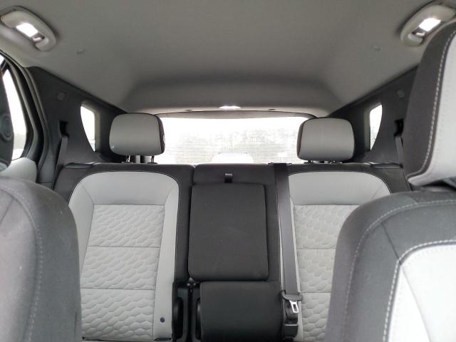 2019 CHEVROLET EQUINOX LT - 3GNAXUEV9KS579892