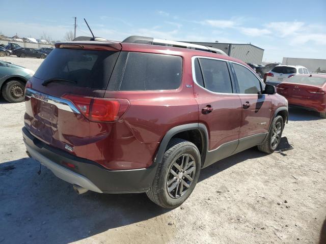 2017 GMC ACADIA SLT 1GKKNMLS4HZ318231