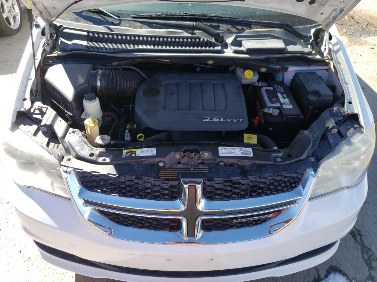 2C4RDGBG5FR733951 2015 Dodge Grand Caravan Se 2C4RDGBG5FR733951 2015 Dodge Grand Caravan Se