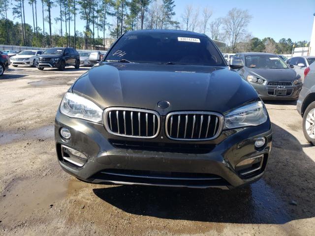 VIN 5UXKU2C58G0N78498 2016 BMW X6, Xdrive35I no.5