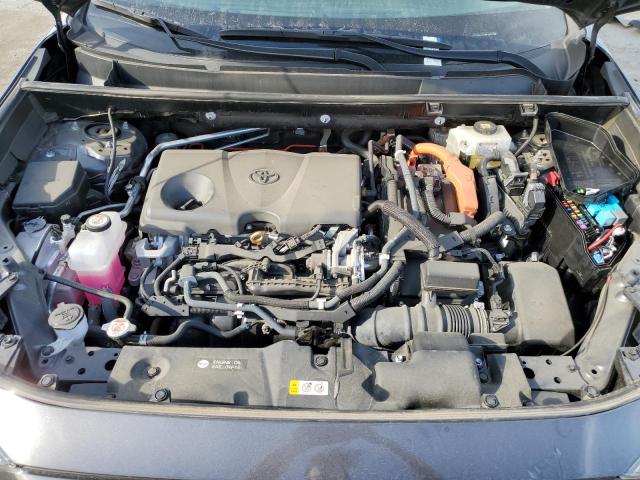 2021 TOYOTA RAV4 LIMIT - 2T3D6RFV7MW016804