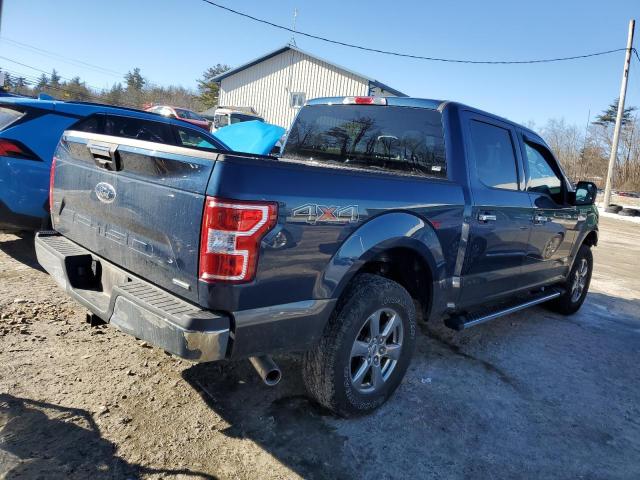 VIN KMHT36AH5NU014872 2020 FORD F-150 no.3