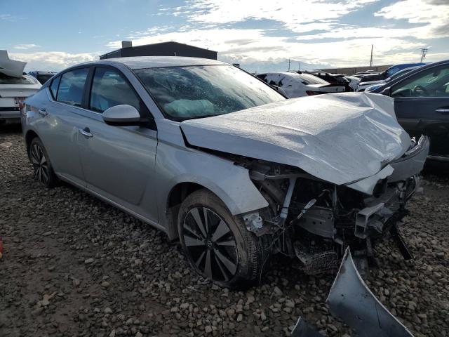 2022 NISSAN ALTIMA SV - 1N4BL4DWXNN379997
