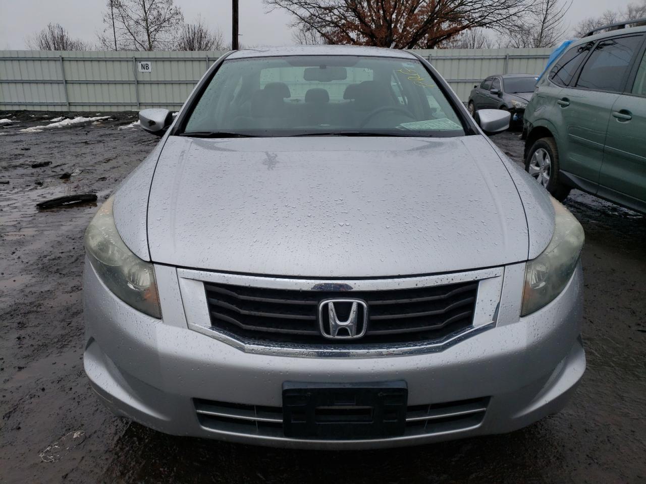 1HGCP26448A008950 2008 Honda Accord Lxp