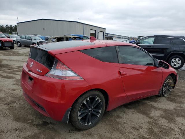 2015 Honda CR-Z - Image 3