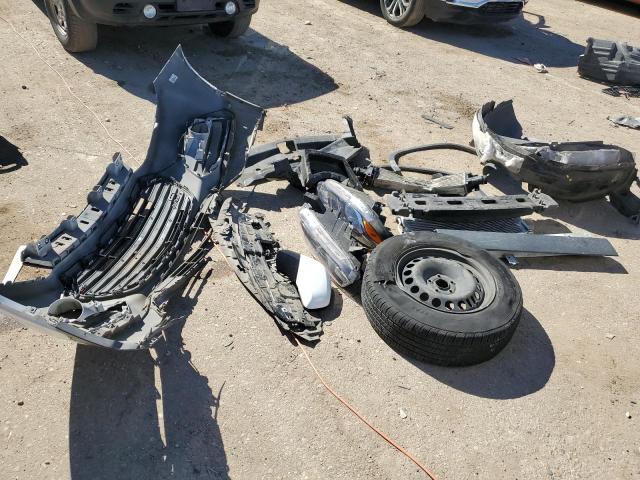 Lot #2471497149 2018 CHEVROLET TRAX LS salvage car