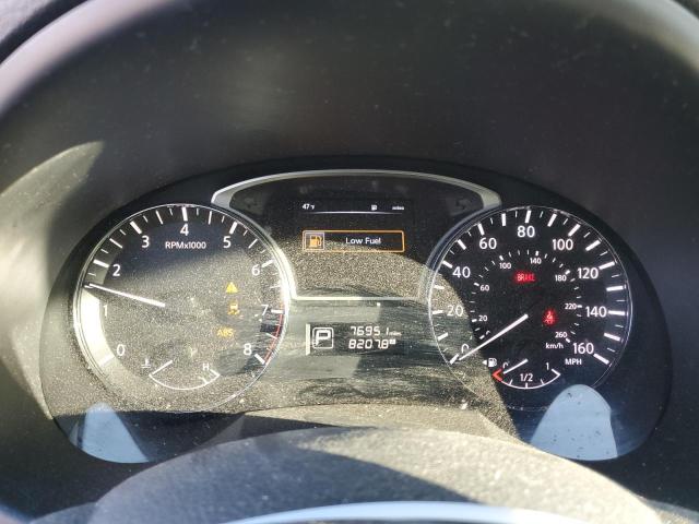 2015 NISSAN ALTIMA 2.5 1N4AL3AP2FC112014