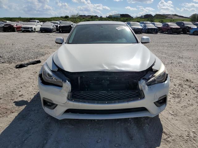 2018 INFINITI Q50 LUXE JN1EV7APXJM355587