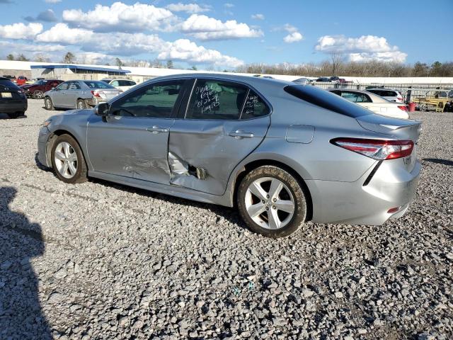 2020 Toyota Camry Se VIN: 4T1G11AK2LU880337 Lot: 43866334