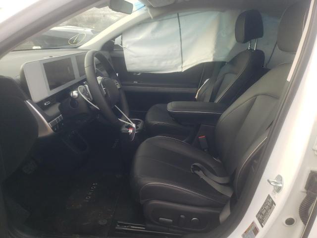 2023 HYUNDAI IONIQ 5 SE KM8KNDAF7PU189863