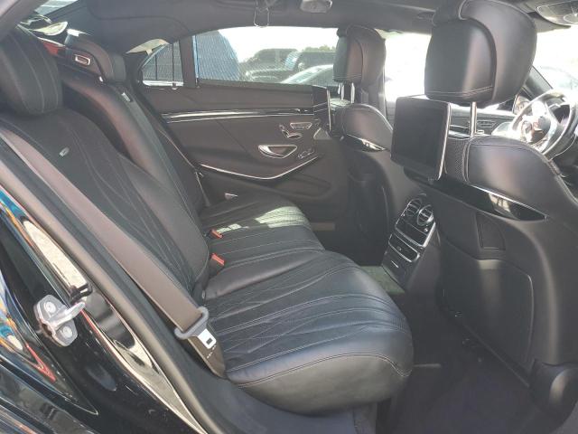 2018 MERCEDES-BENZ S 65 AMG WDDUG7KB6JA392410