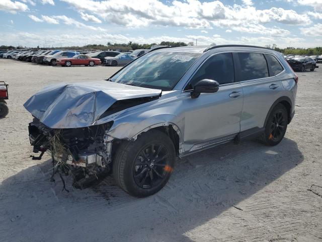 2023 HONDA CR-V SPORT 7FARS5H57PE005064