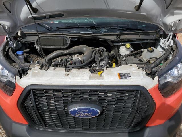 2022 FORD TRANSIT T- 1FTBR1C82NKA38105