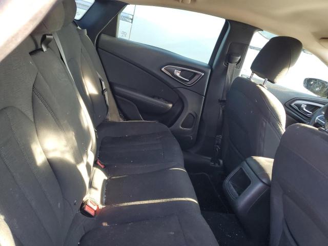 2016 CHRYSLER 200 LIMITE 1C3CCCAB9GN148963