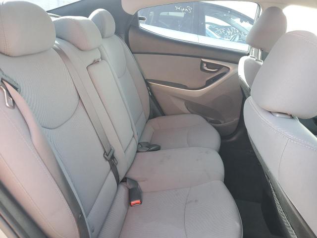 2015 HYUNDAI ELANTRA SE 5NPDH4AE2FH583422