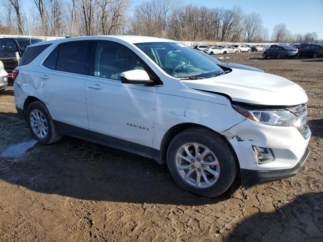 2018 CHEVROLET EQUINOX LT 3GNAXJEV1JS646725  41171864