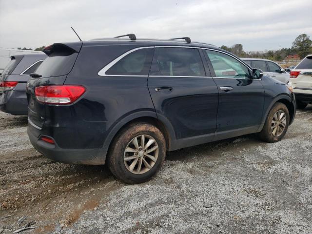 2017 KIA SORENTO LX 5XYPG4A57HG286933