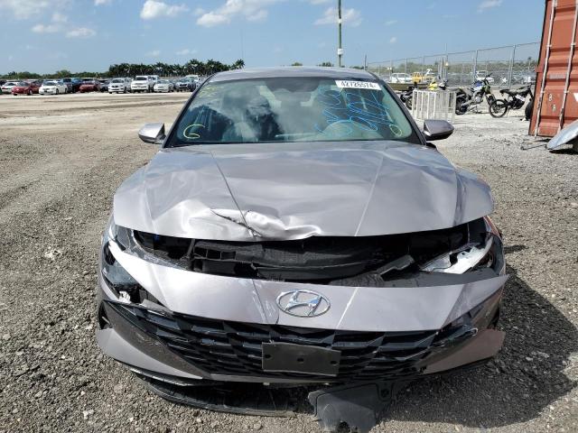 2023 HYUNDAI ELANTRA SE KMHLL4AG2PU562908