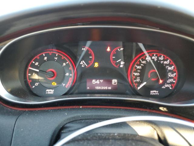 2015 Dodge Dart - Image 9