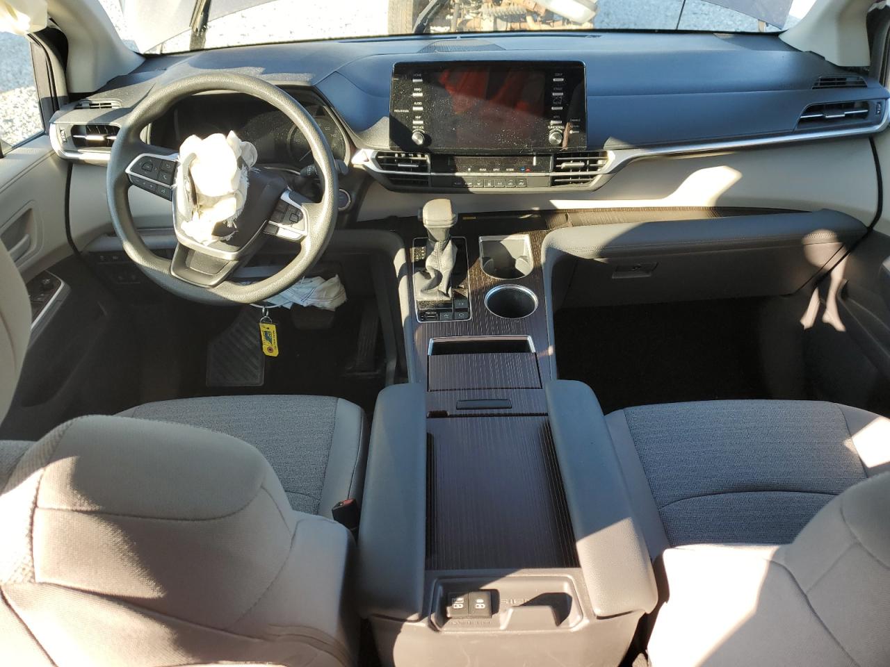 5TDBRKEC2MS011078 TOYOTA All Models 2021