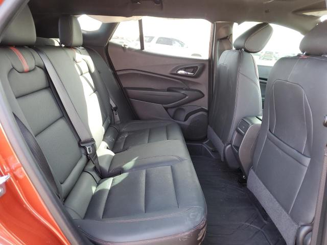2024 CHEVROLET TRAX 2RS - KL77LJE22RC049330