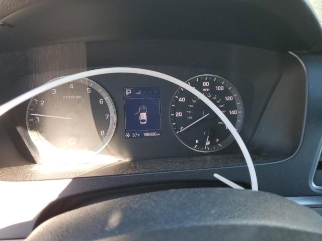 2017 HYUNDAI SONATA SPO 5NPE34AF4HH486365