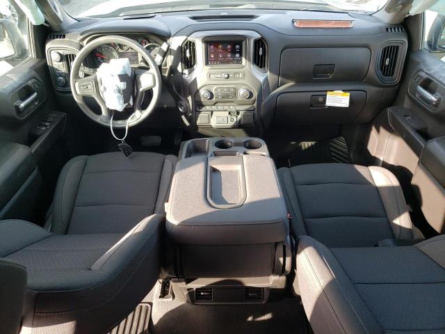 2023 CHEVROLET SILVERADO - 3GCPDBEK5PG286281
