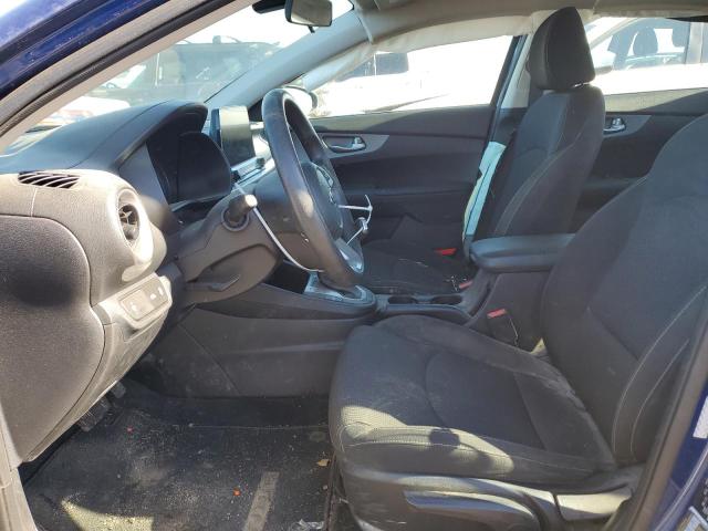 2021 KIA FORTE FE 3KPF24AD8ME388735