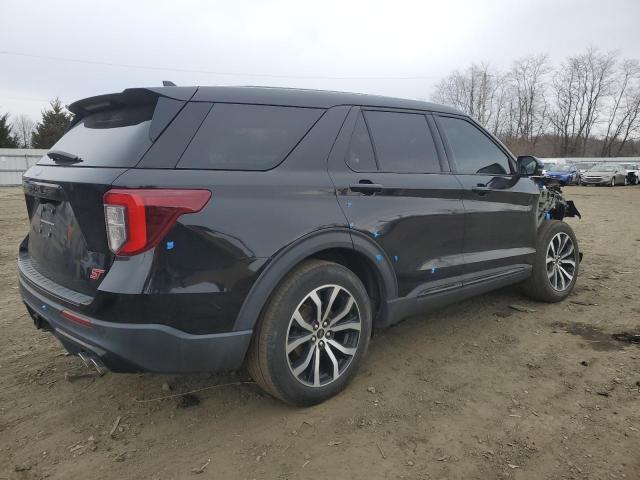 2021 FORD EXPLORER S 1FM5K8GC3MGA44808
